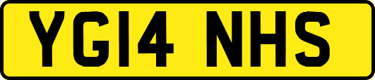 YG14NHS