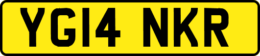 YG14NKR