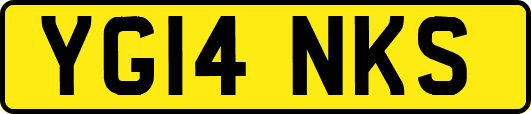 YG14NKS