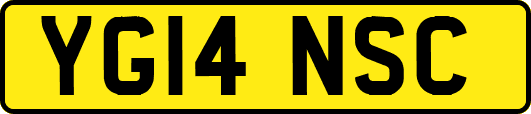 YG14NSC