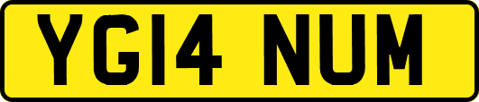 YG14NUM