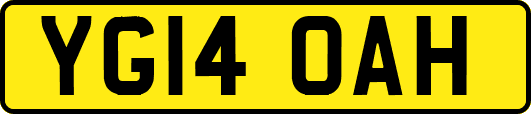 YG14OAH