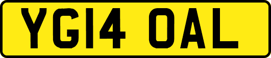 YG14OAL