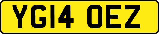 YG14OEZ