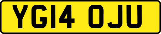 YG14OJU