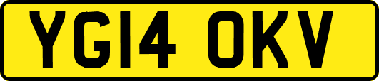 YG14OKV