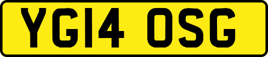 YG14OSG