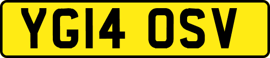 YG14OSV