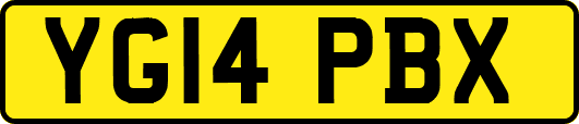YG14PBX