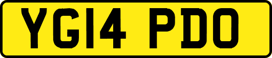 YG14PDO