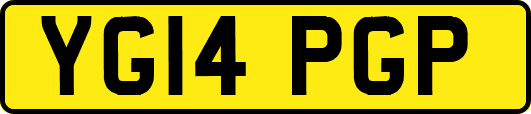 YG14PGP