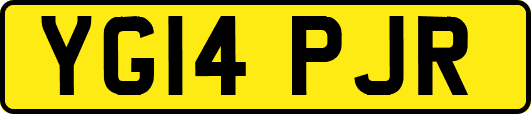 YG14PJR