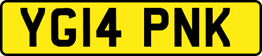 YG14PNK