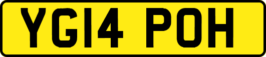YG14POH