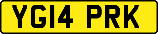 YG14PRK