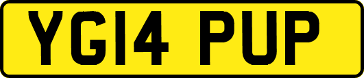 YG14PUP