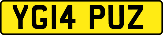 YG14PUZ