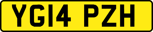 YG14PZH