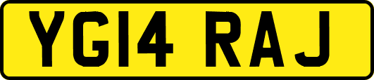 YG14RAJ