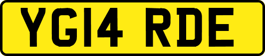 YG14RDE