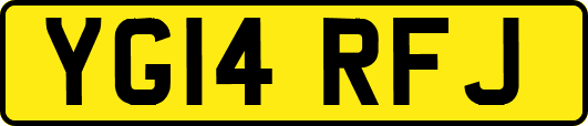 YG14RFJ
