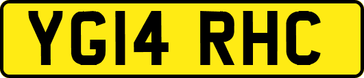 YG14RHC