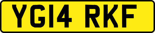 YG14RKF
