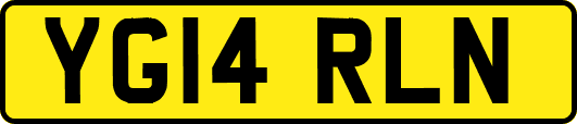 YG14RLN