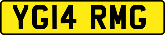 YG14RMG