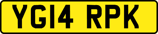 YG14RPK