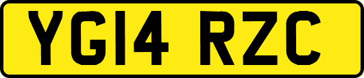YG14RZC