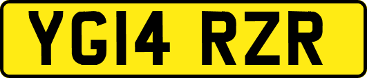 YG14RZR