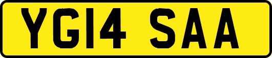 YG14SAA