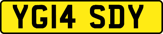 YG14SDY