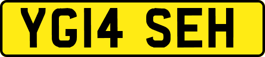 YG14SEH