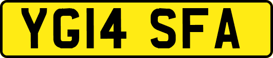 YG14SFA