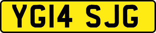 YG14SJG