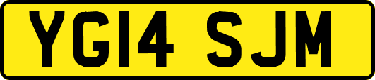 YG14SJM