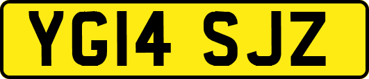 YG14SJZ