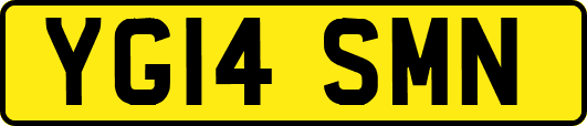 YG14SMN