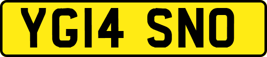 YG14SNO