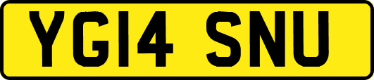 YG14SNU
