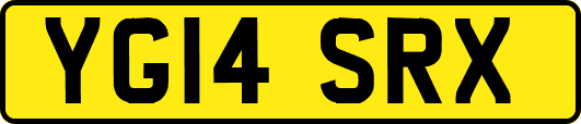 YG14SRX