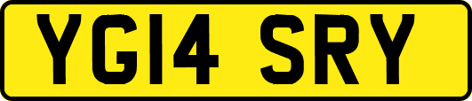 YG14SRY