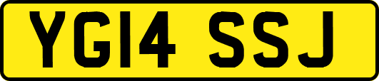 YG14SSJ