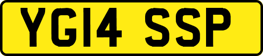 YG14SSP