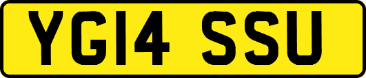 YG14SSU