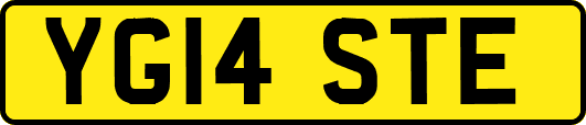 YG14STE