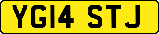 YG14STJ