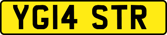 YG14STR